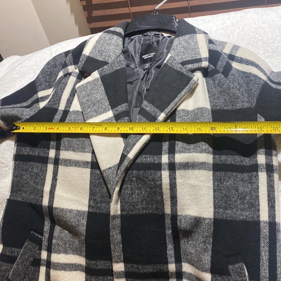 Women's Simply Vera Vera Wang
 Long Coat size XS new with tags - Picture 5 of 12